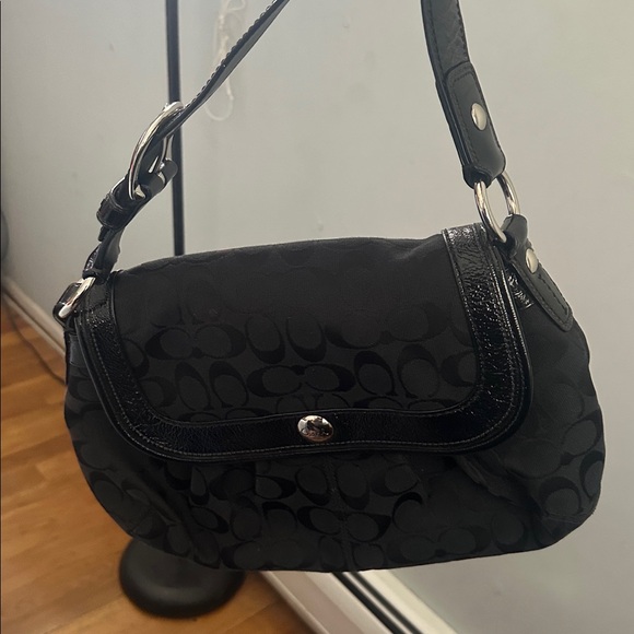 Coach Handbags - Coach purse, used a three times